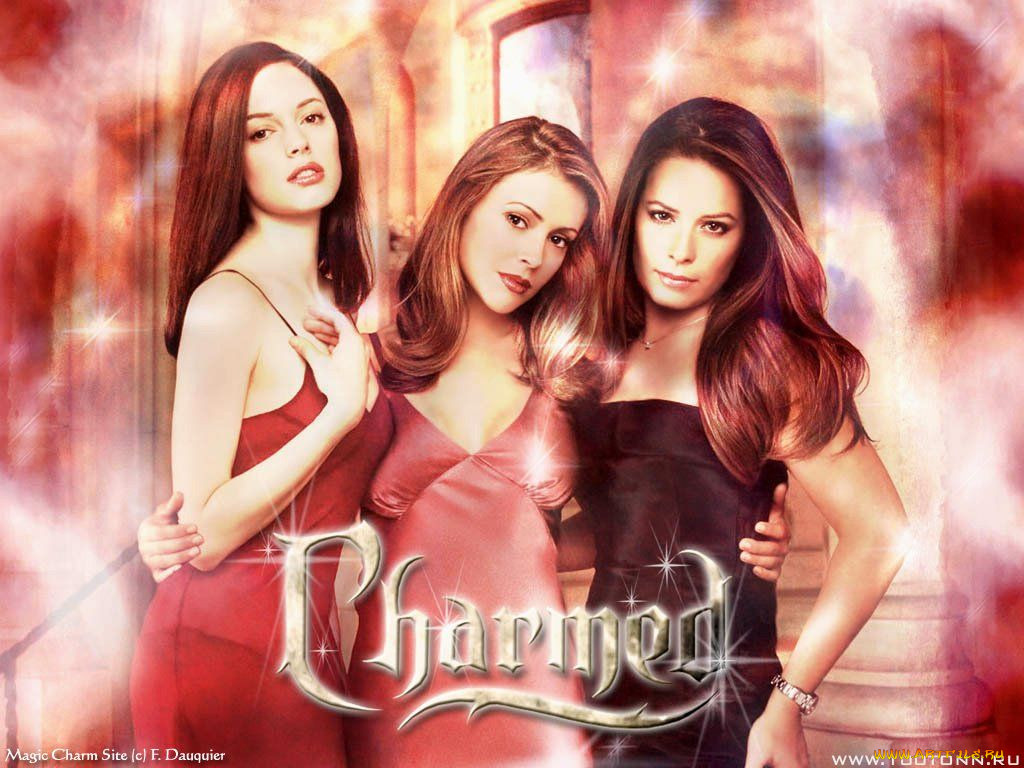 , , charmed, 